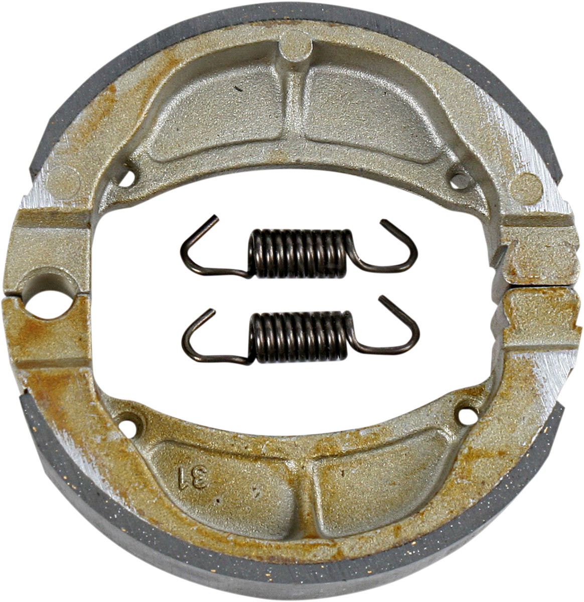 EBC Organic Brake Pads
