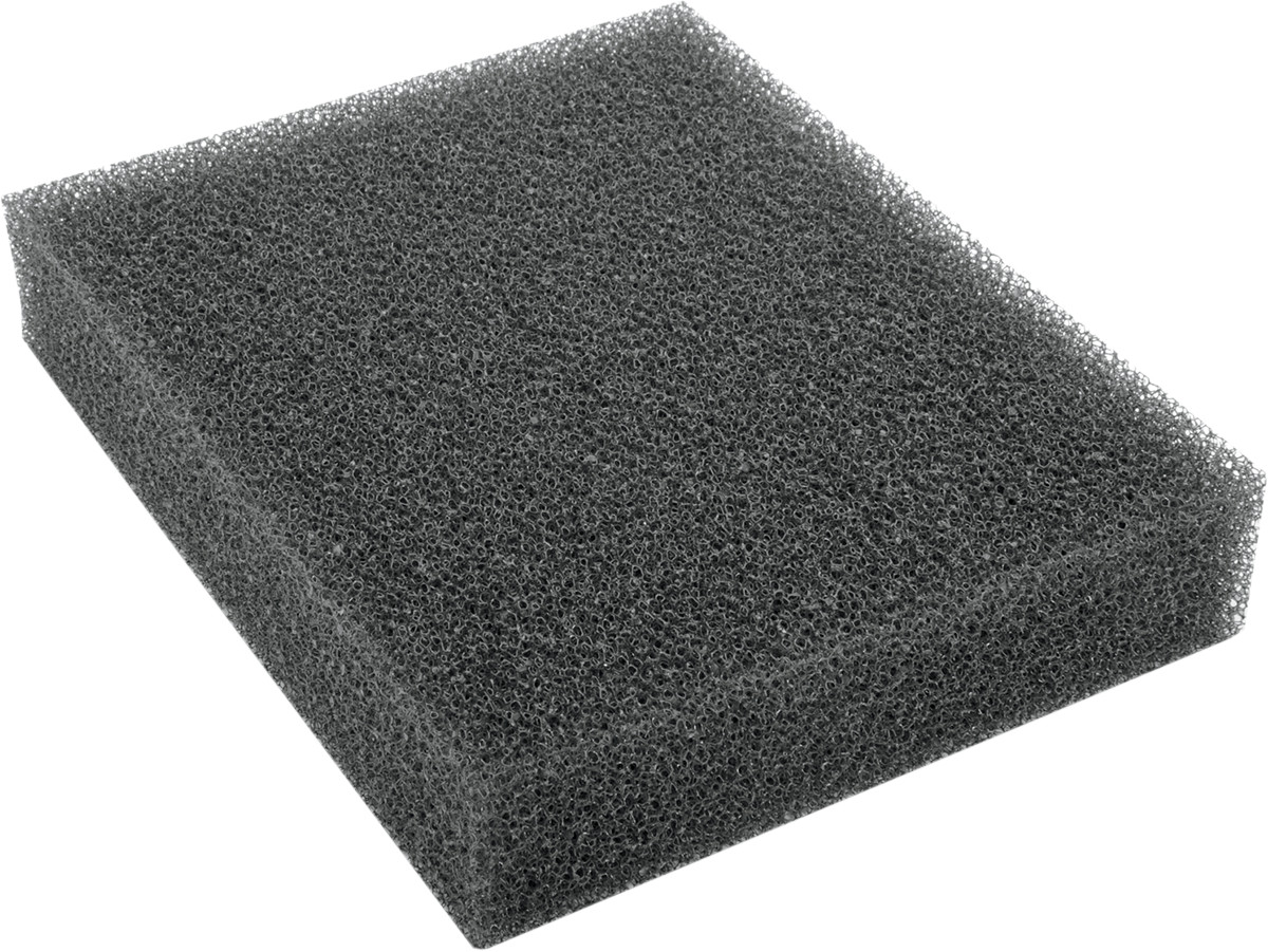 Pre Filter/Mud Foam