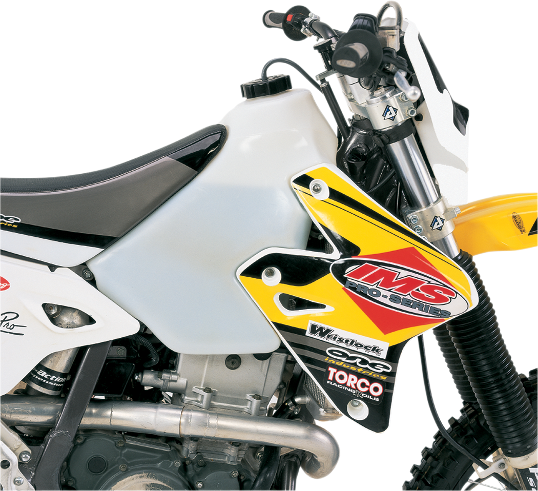 IMS Fuel Tank Suzuki DR-Z400 / Kawasaki KLX400 2000-2024