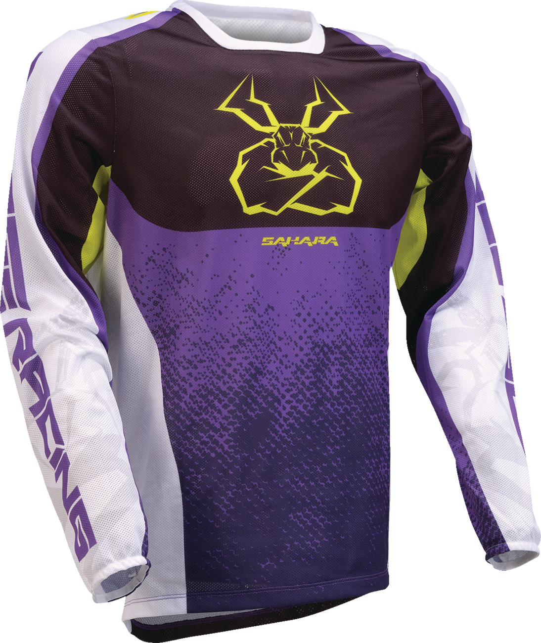 Moose Racing Sahara Jersey