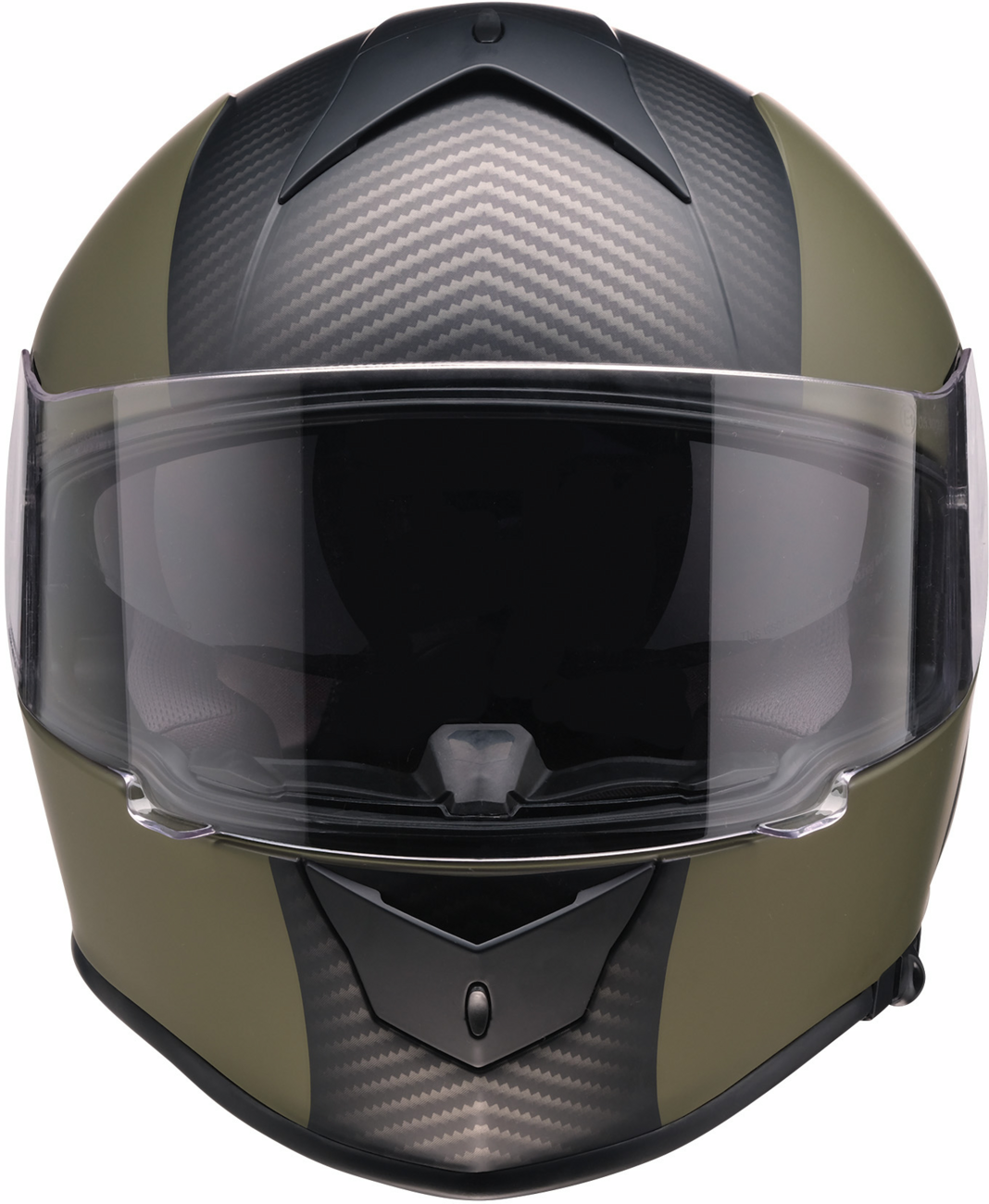 Z1r Warrant Carbon Helmet