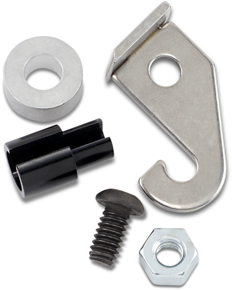 BURLY BRAND Easyboy Lite Clutch Kit