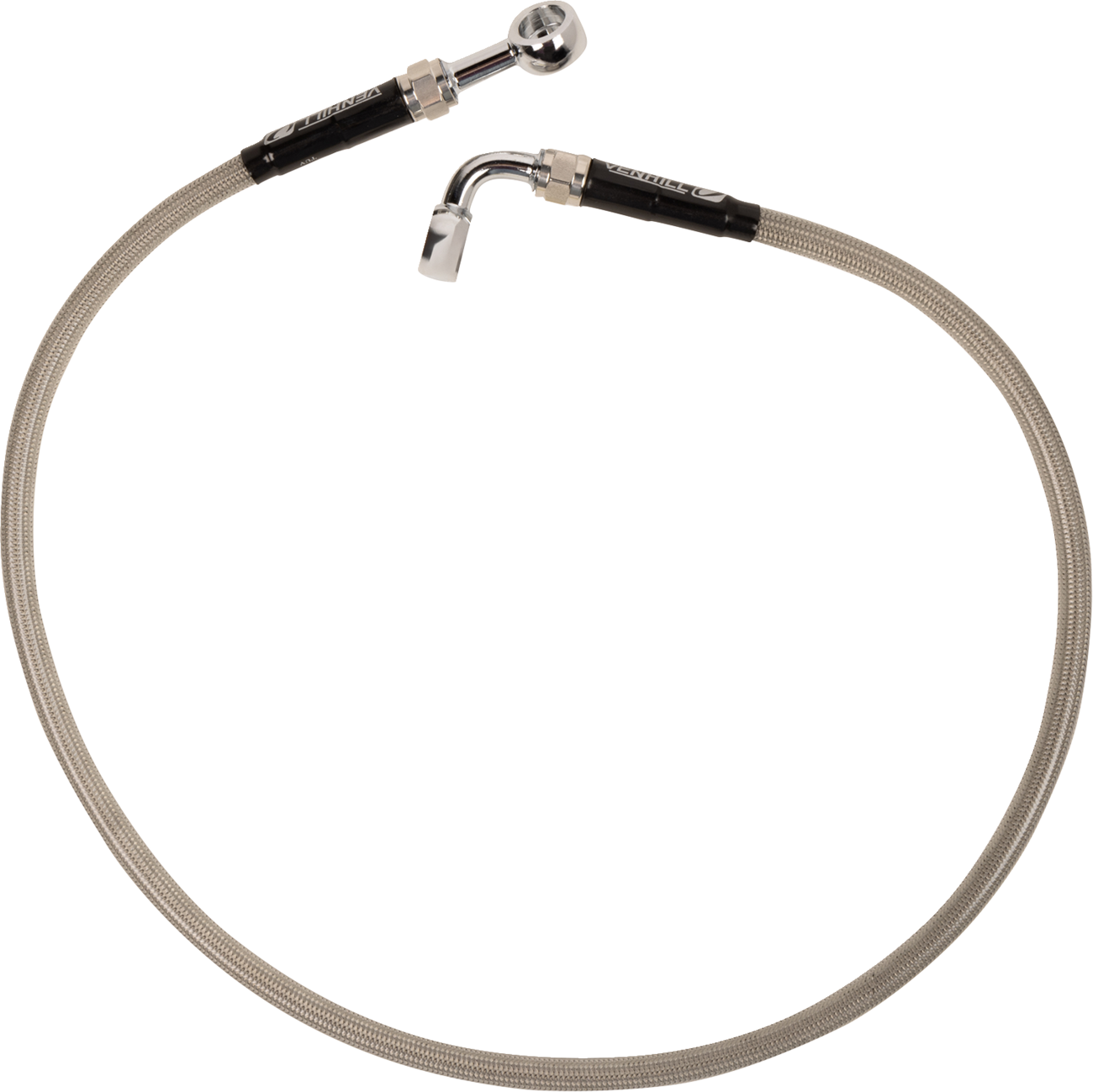 Stainless Steel Braided Brake Line