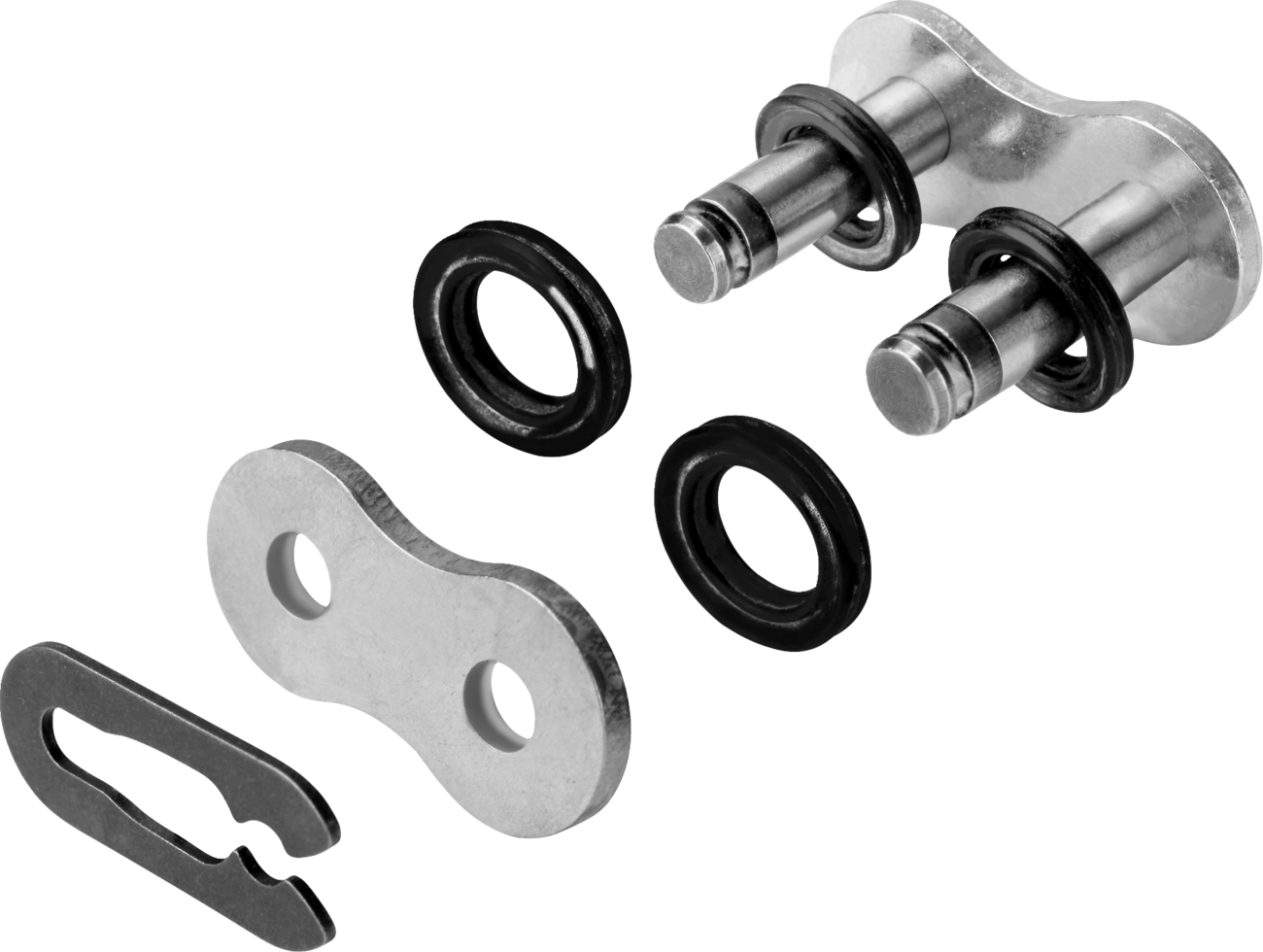 525 ZRA Clip Connecting Link