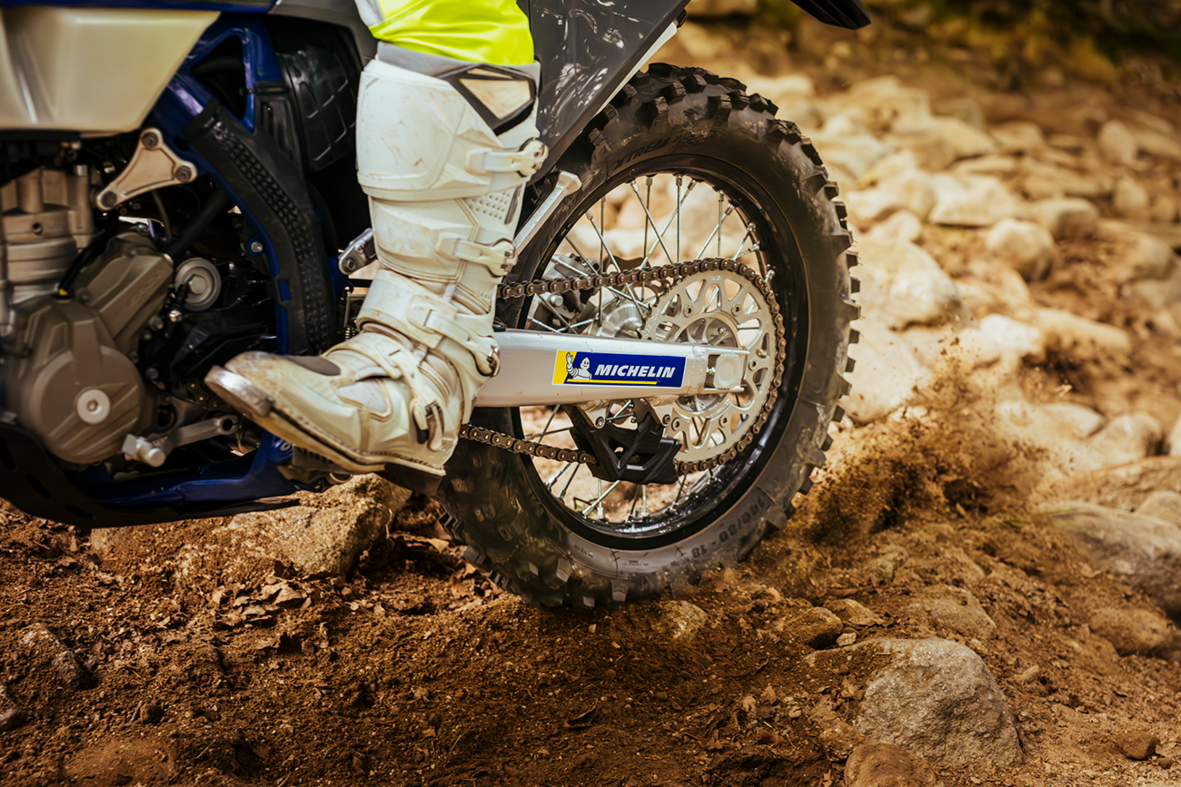 MICHELIN Enduro Xtrem Tire