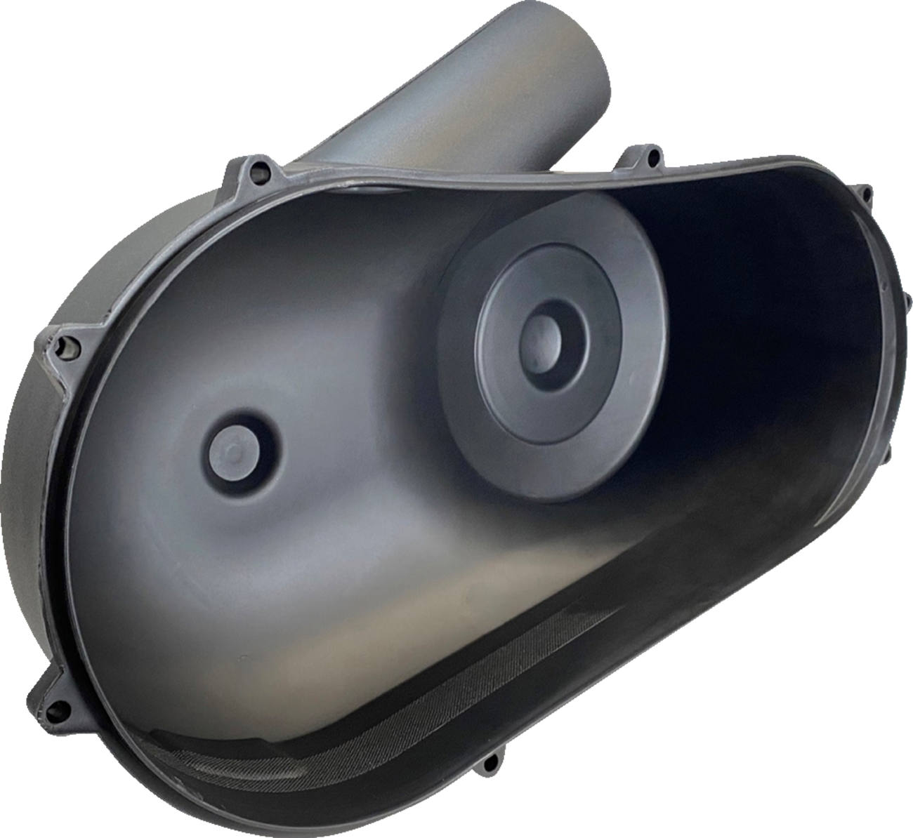 MOOSE OFFROAD Clutch Cover