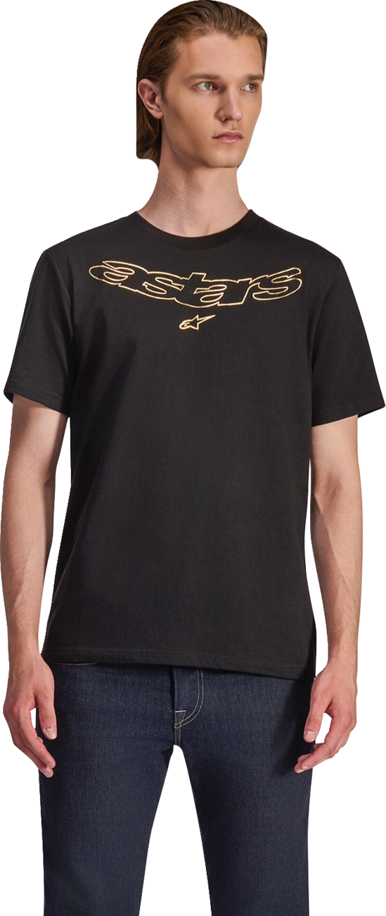 ALPINESTARS Luxo CSF T-Shirt