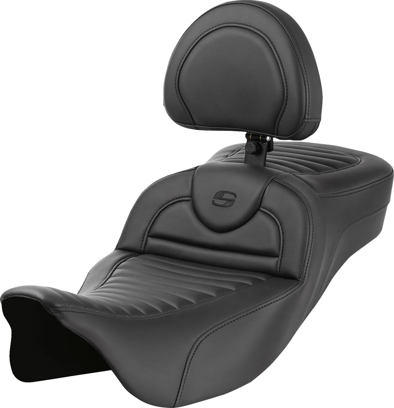 SADDLEMEN Roadsofa™ Extended Reach Seat
