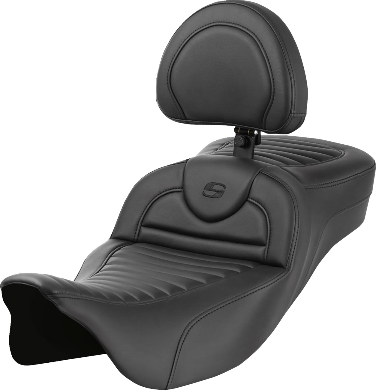 SADDLEMEN Roadsofa™ Extended Reach Seat