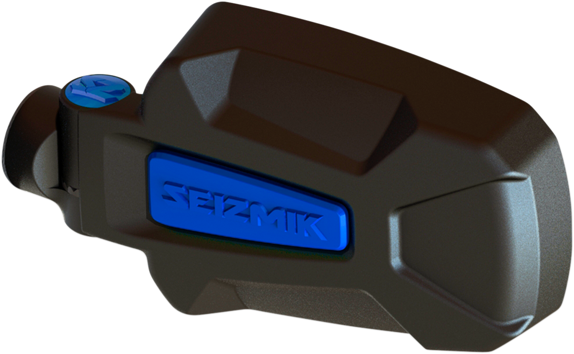 SEIZMIK Pursuit Mirror Custom Color Inserts