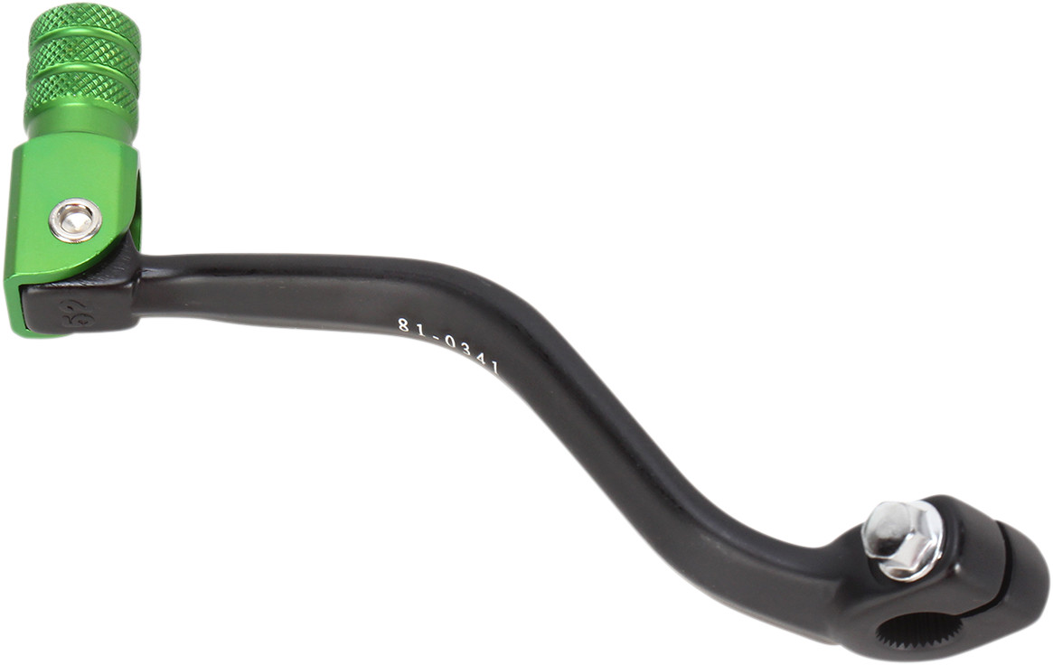 Moose Racing Forged Shift Lever Kawasaki 60cc-112cc 1986-2025