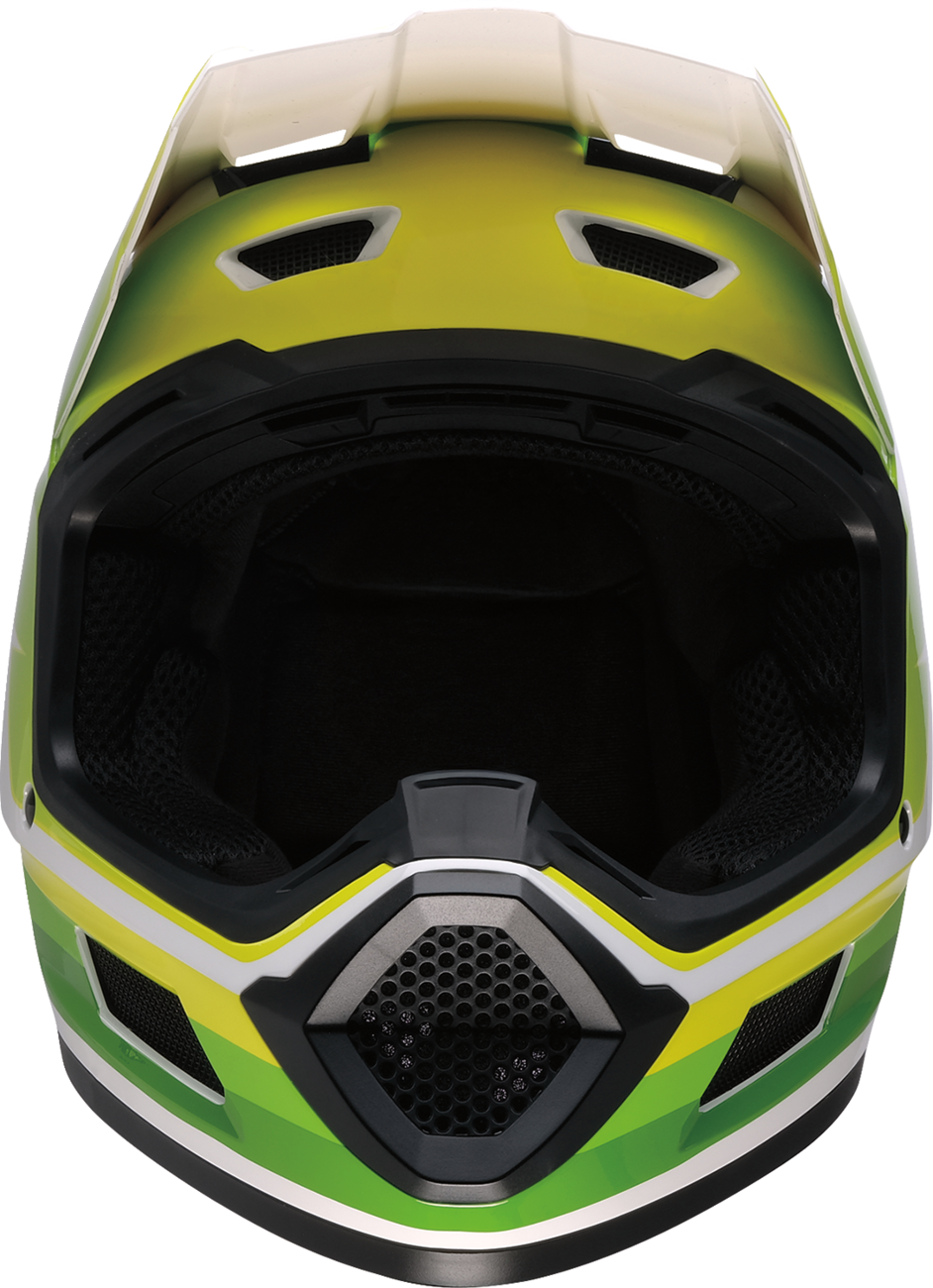 Z1r Youth Dirt Maxx Vortex Helmet