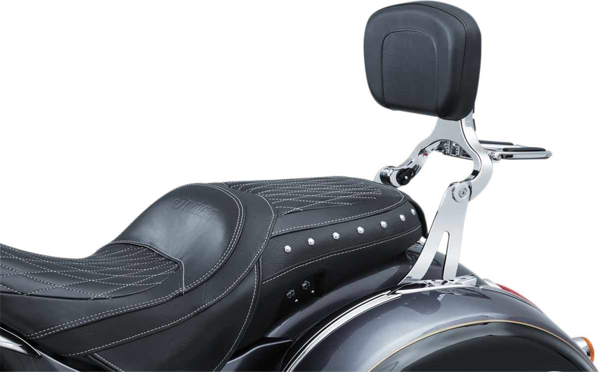 KURYAKYN Multi-Purpose Backrest Mount