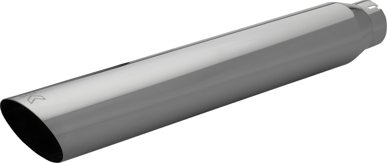 Khrome Werks 4" HP Plus Slip-On Muffler For Harley Softail 2025-2026