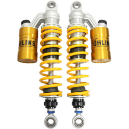 SHOCK ABSORBER SHOCK ABSORBER