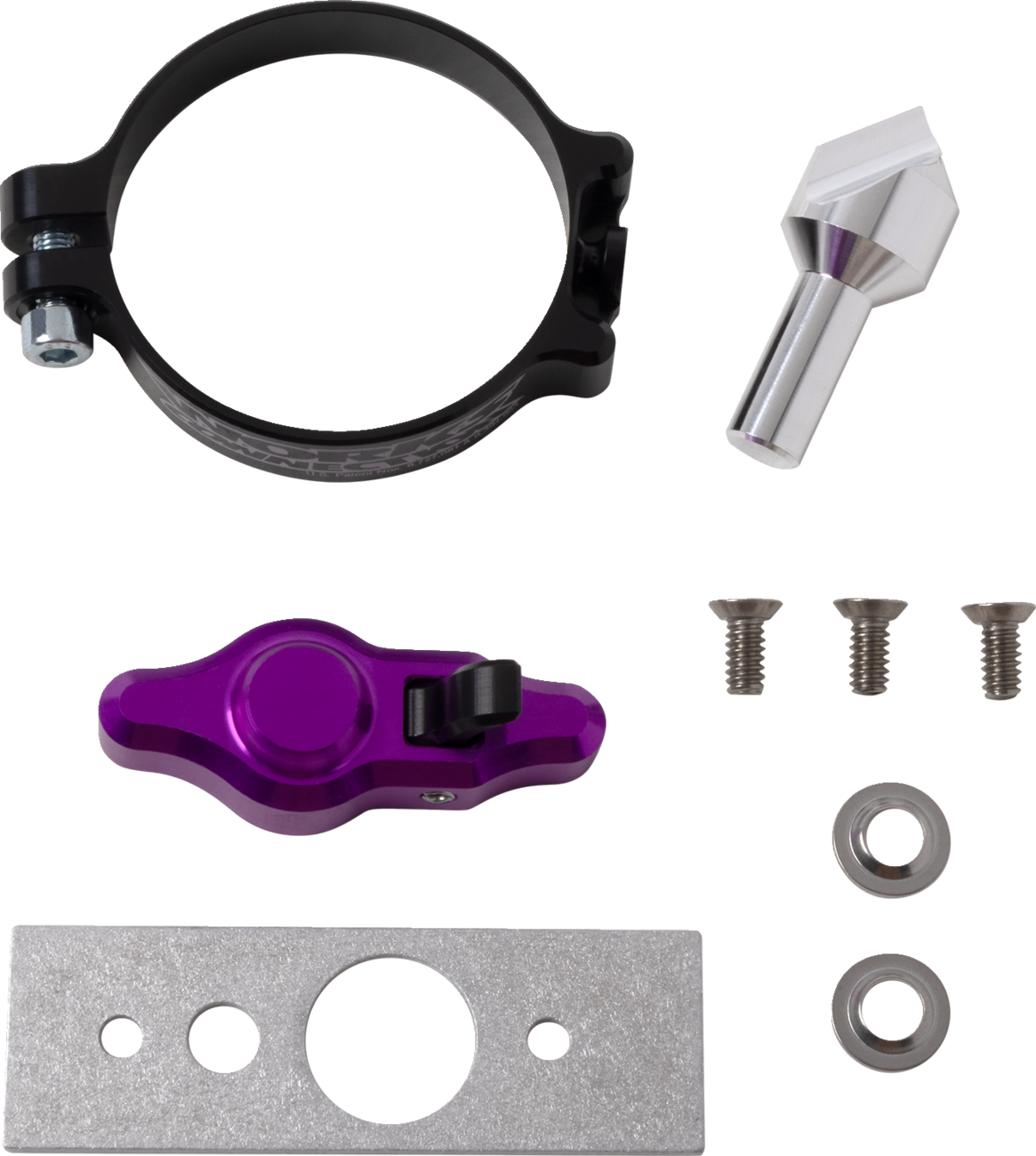 WORKS CONNECTION Pro Launch Start Device