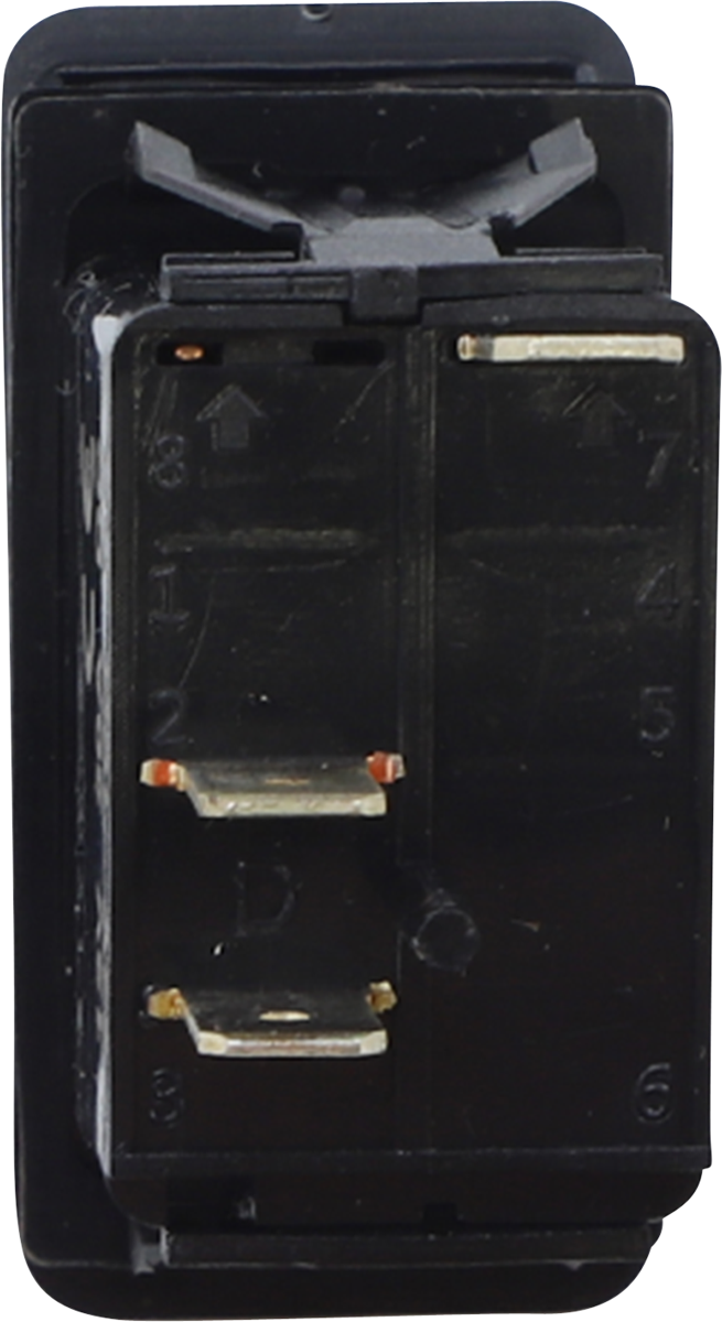 Rocker Switch
