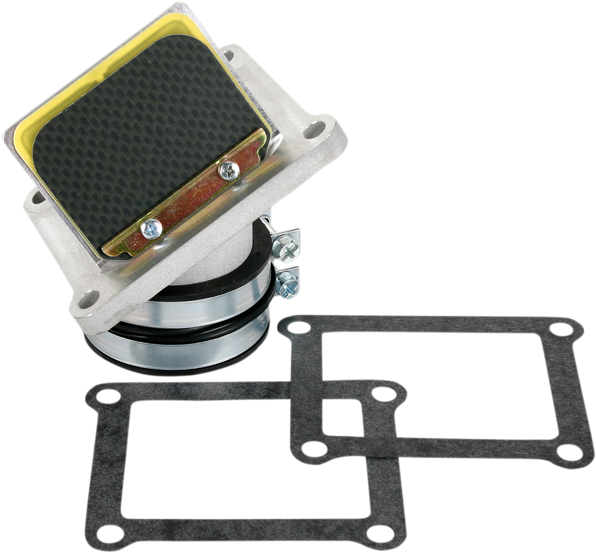 BOYESEN Rad Valve Reed Cage Assembly