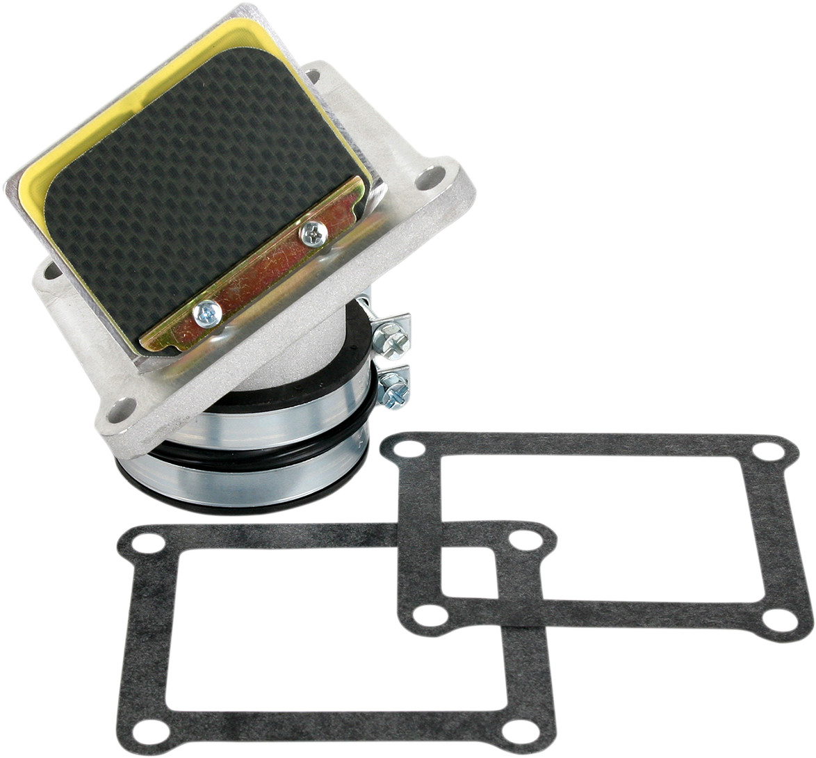 BOYESEN Rad Valve Reed Cage Assembly