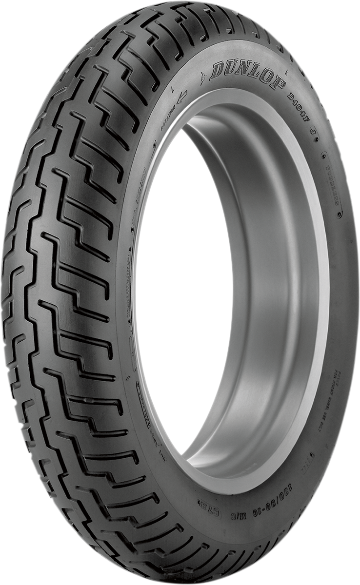 DUNLOP D404 Tire