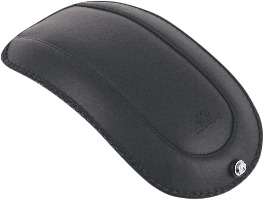 MUSTANG Fender Bib for Solo Seat — Smooth