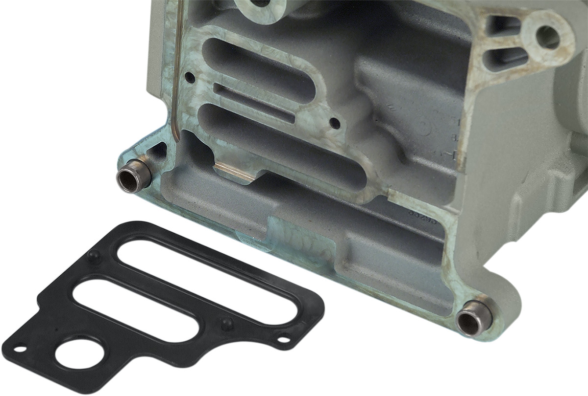 JAMES GASKET Transmission to Engine Seal