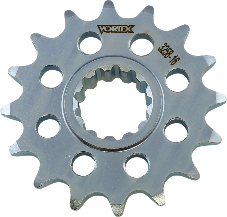 VORTEX Steel Countershaft Sprocket