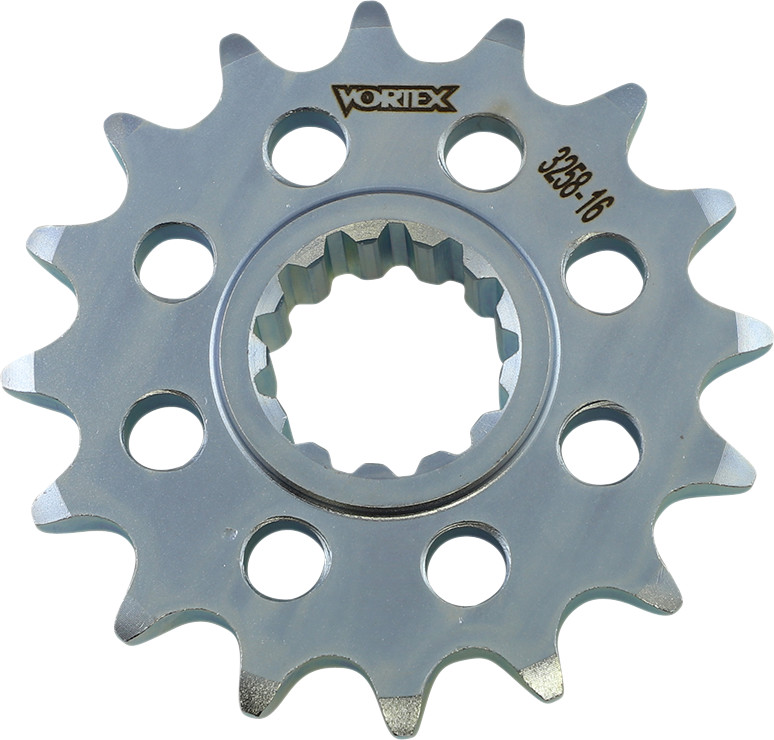 VORTEX Steel Countershaft Sprocket