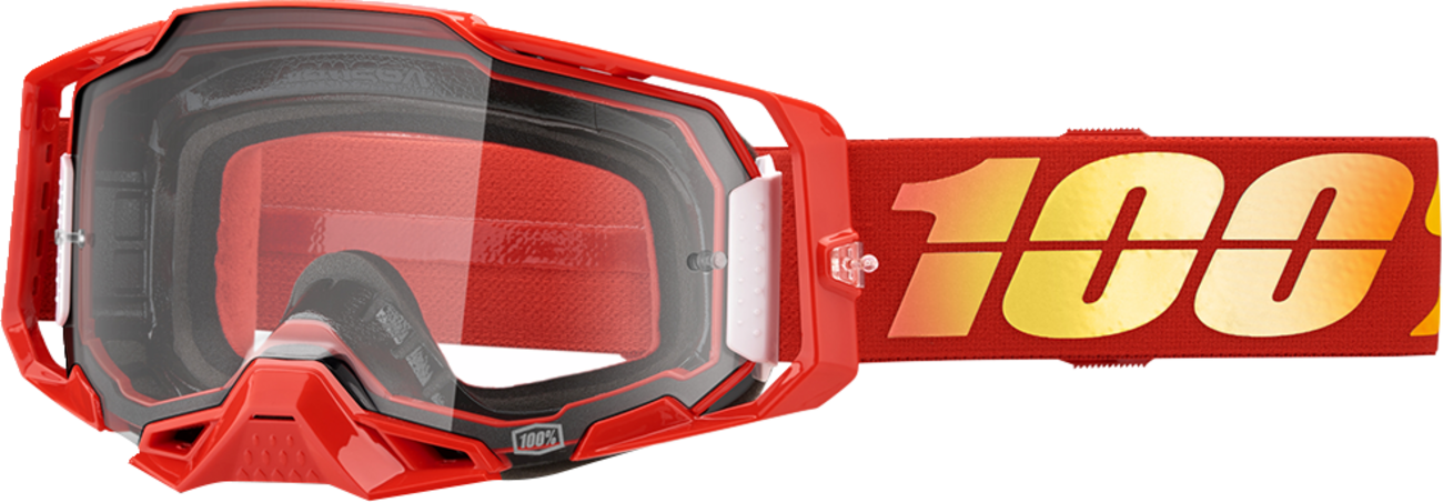 100% Armega Goggles - Closeout
