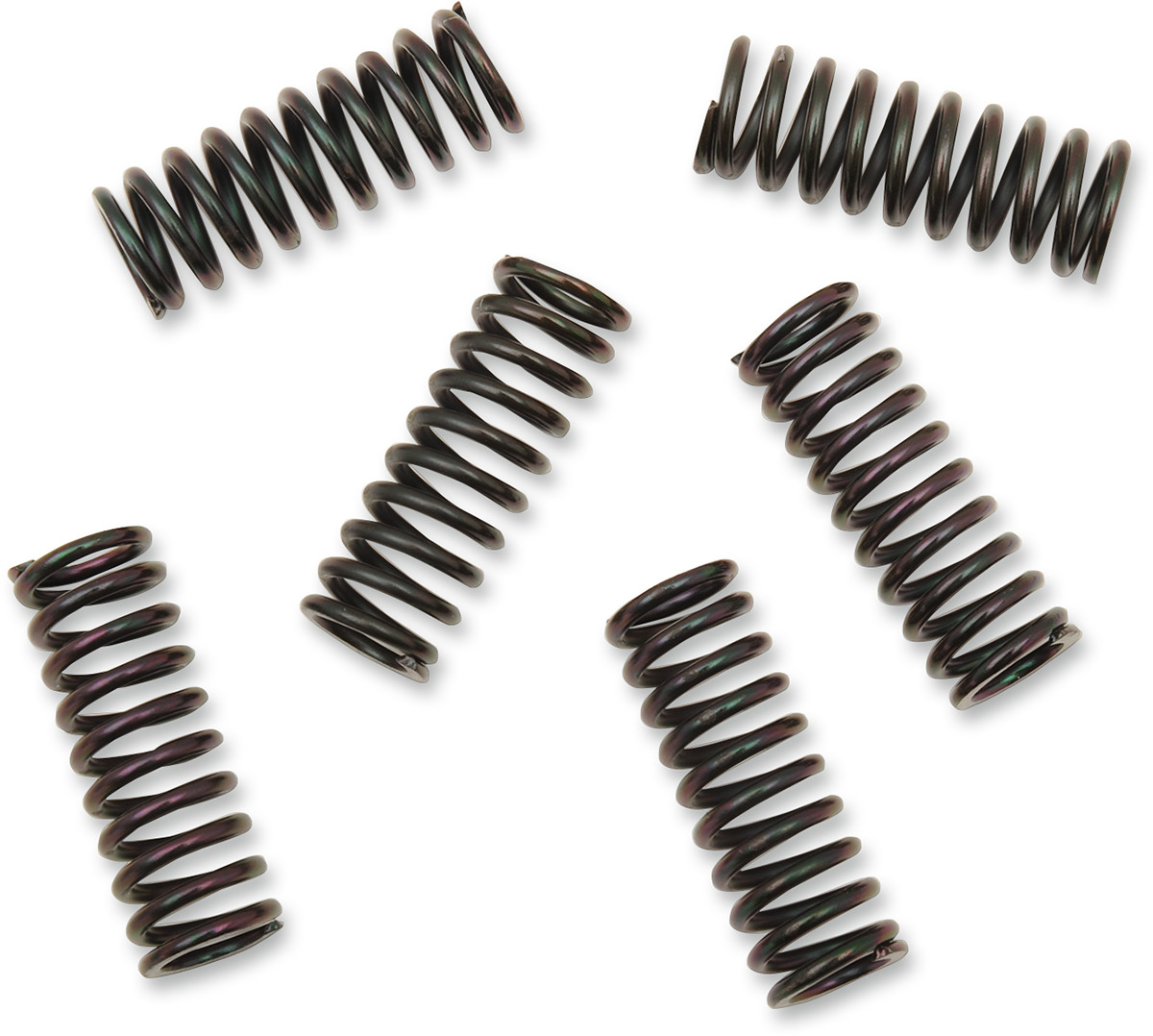 BARNETT Clutch Spring Kit