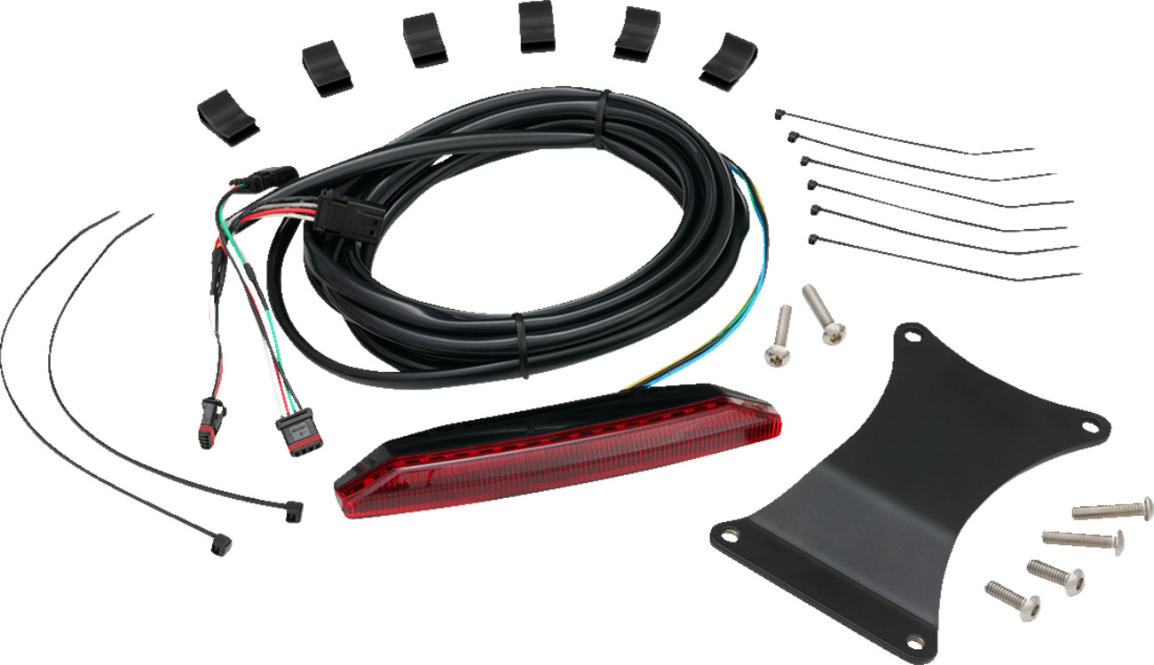 SHOW CHROME Slayer Rear LED