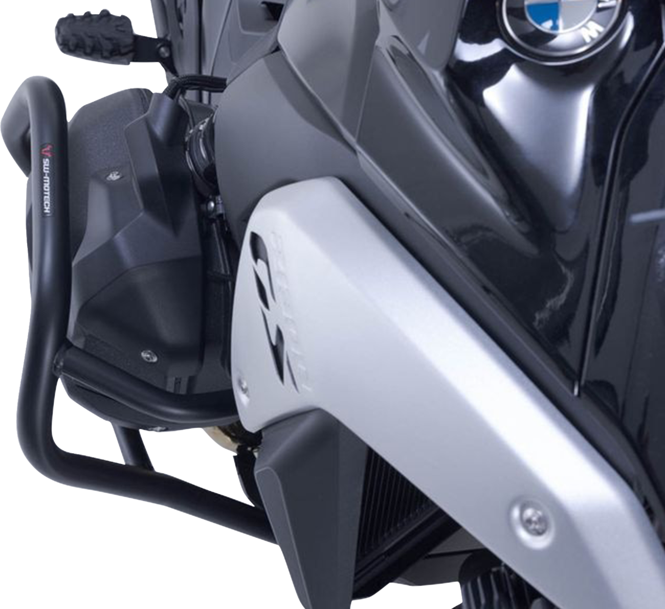 SW-MOTECH Crash Bar