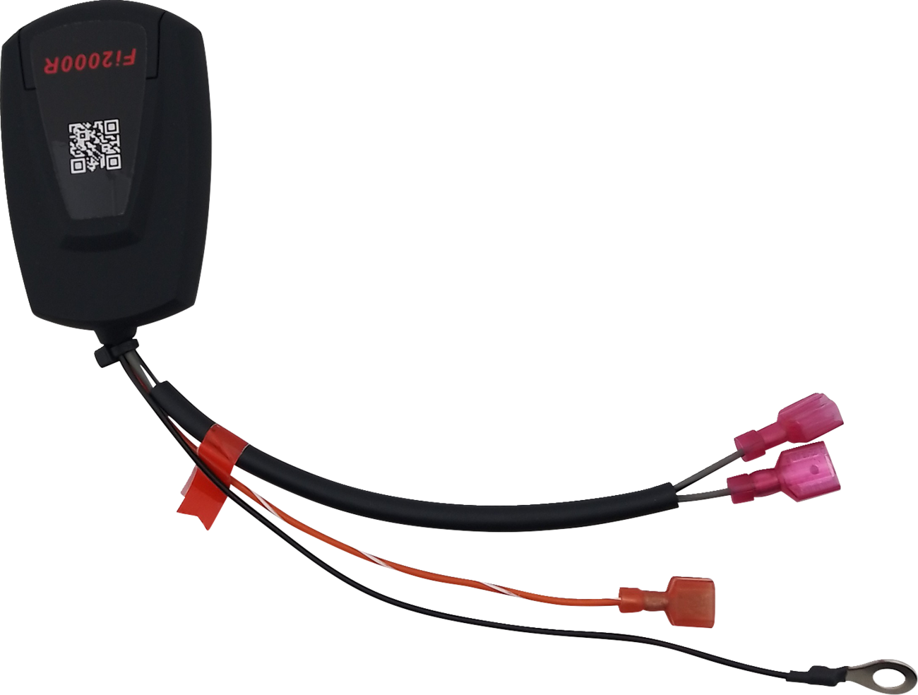 Fi2000 FI2000R Plug-In Fuel Processor for Harley-Davidson