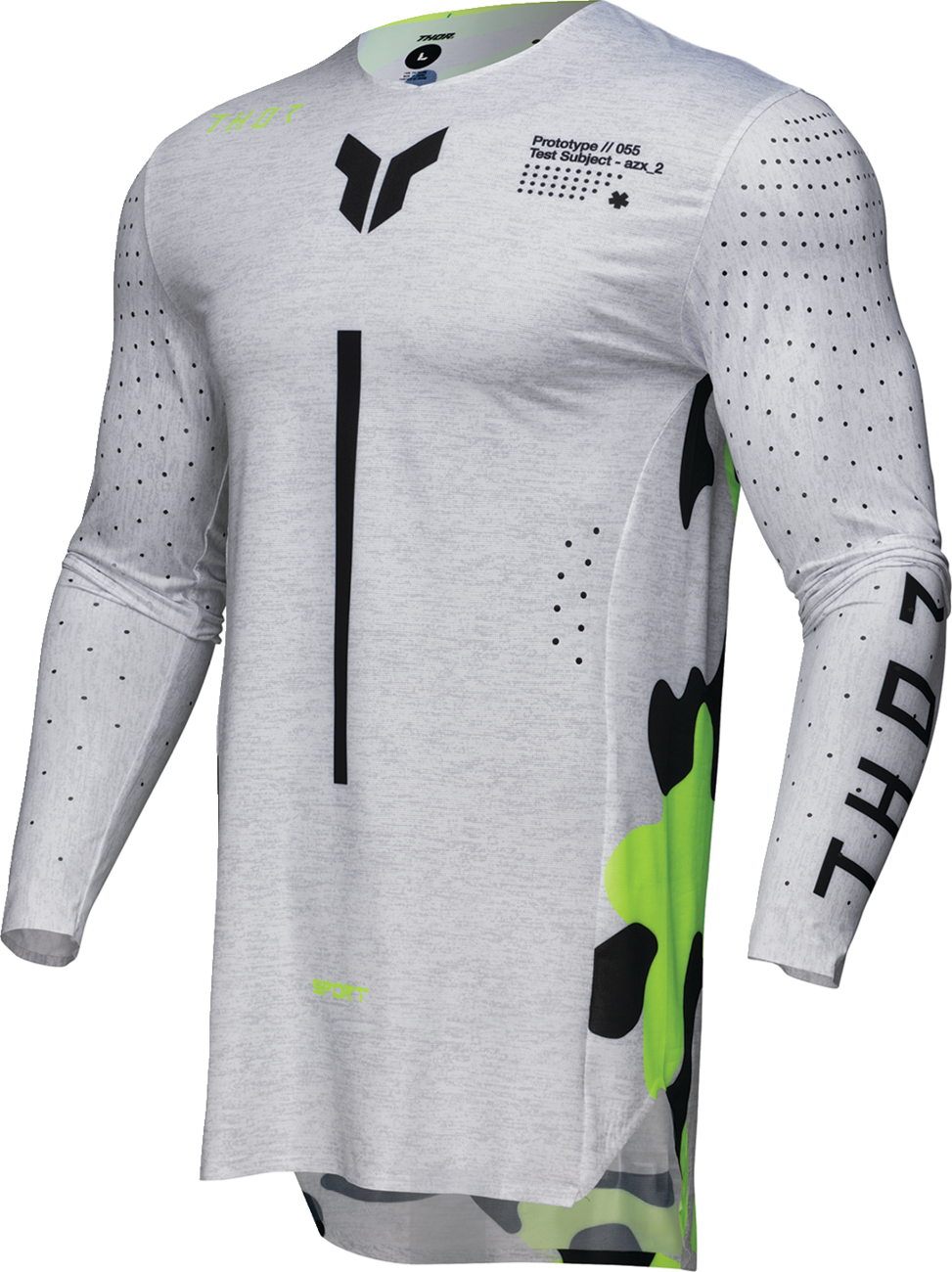 Thor SPORTMODE Riot Jersey