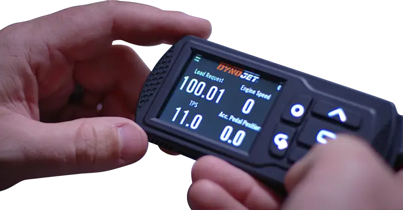 DYNOJET Power Vision 3