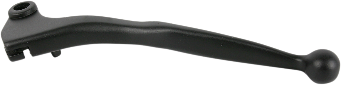 Parts unlimited Lever - Left Hand - Black Yamaha