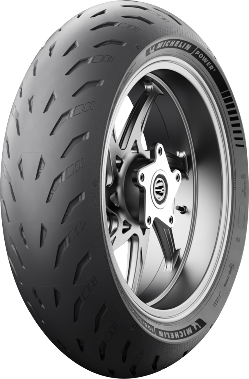 MICHELIN Power 5 Tire