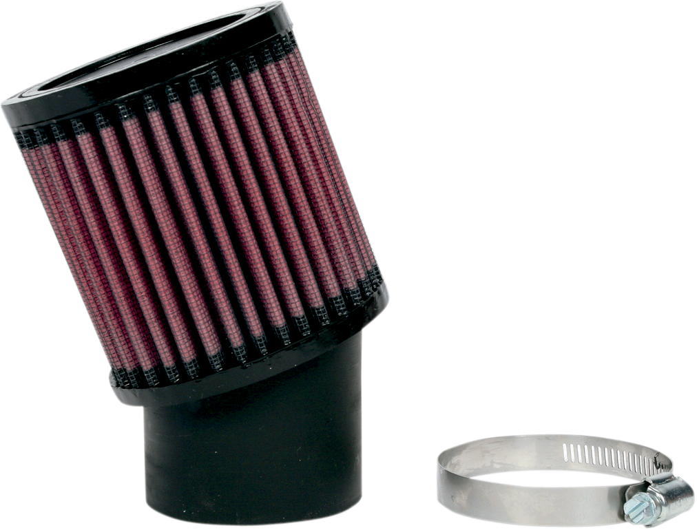 K & N Universal Clamp-On Air Filter