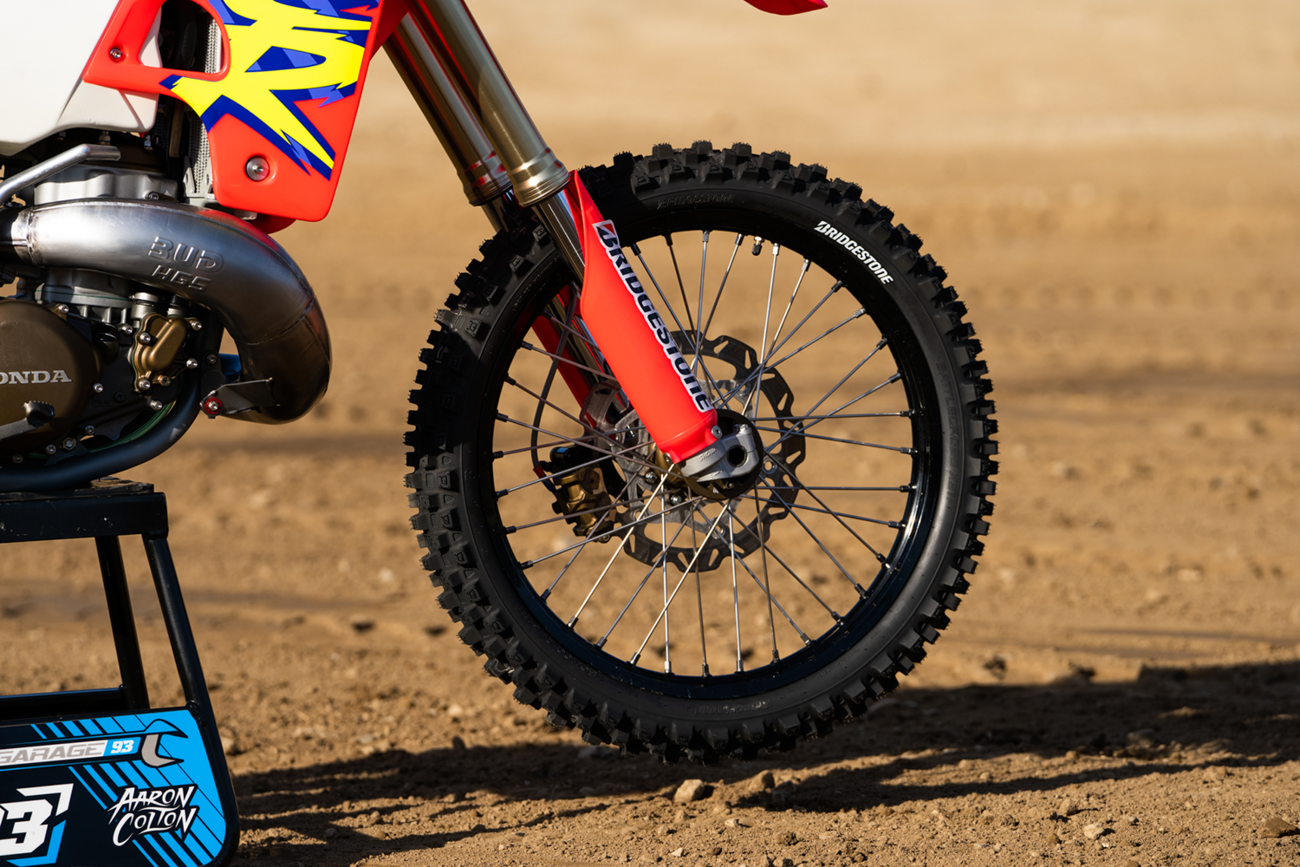 EBC CX Extreme Brake Rotor