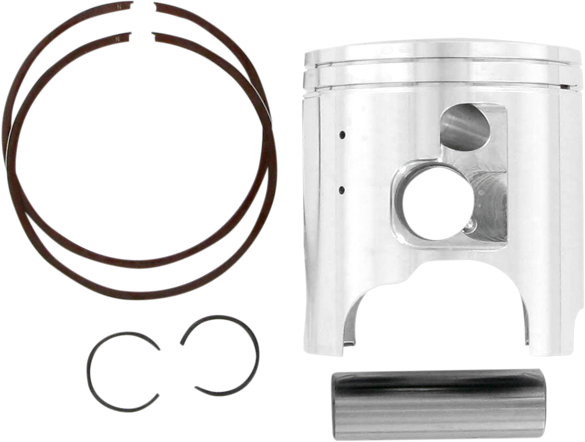 WISECO High-Performance Piston Kit