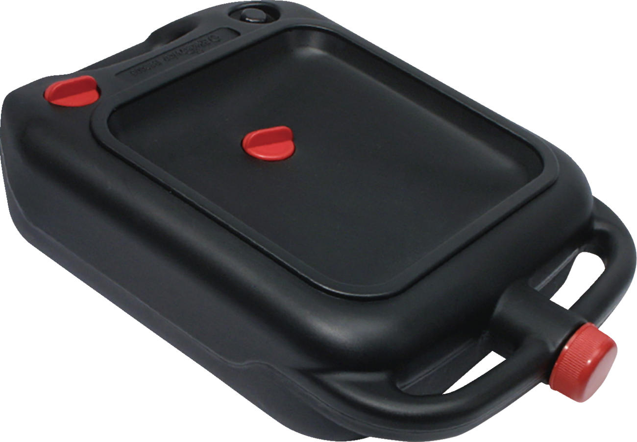 Oil Drain Pan