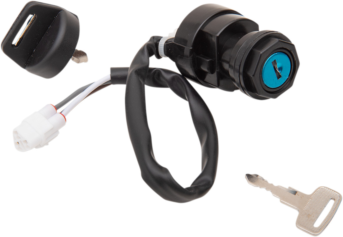 Moose Racing Ignition Switch