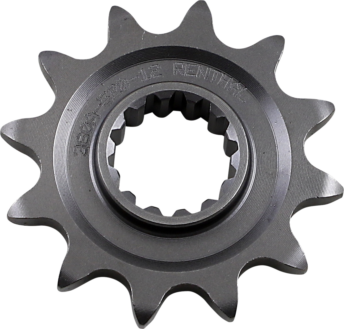 Renthal Grooved Front Sprocket Gas Gas / Sherco 125cc-500cc 2003-2019