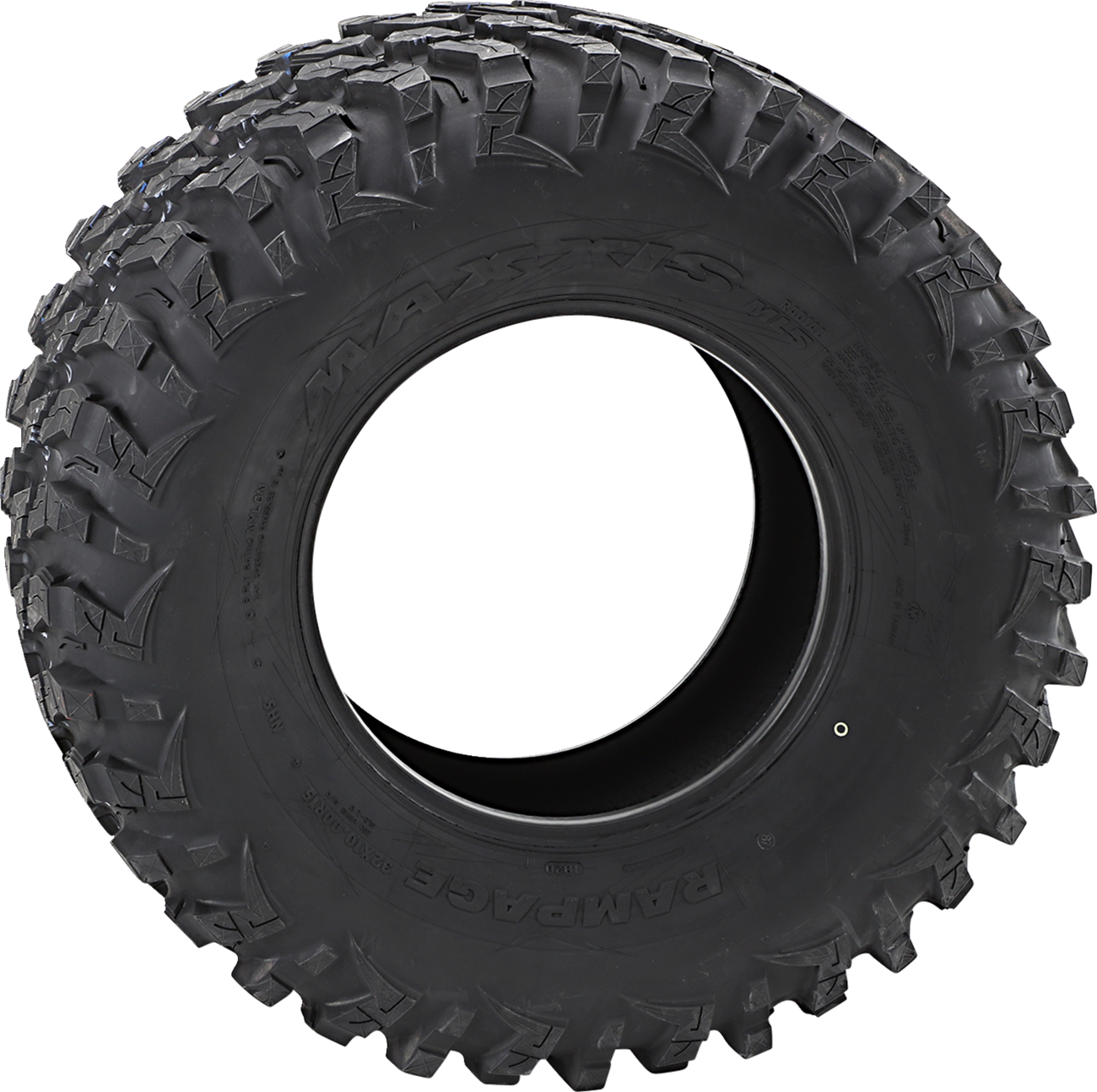 MAXXIS Rampage Tire