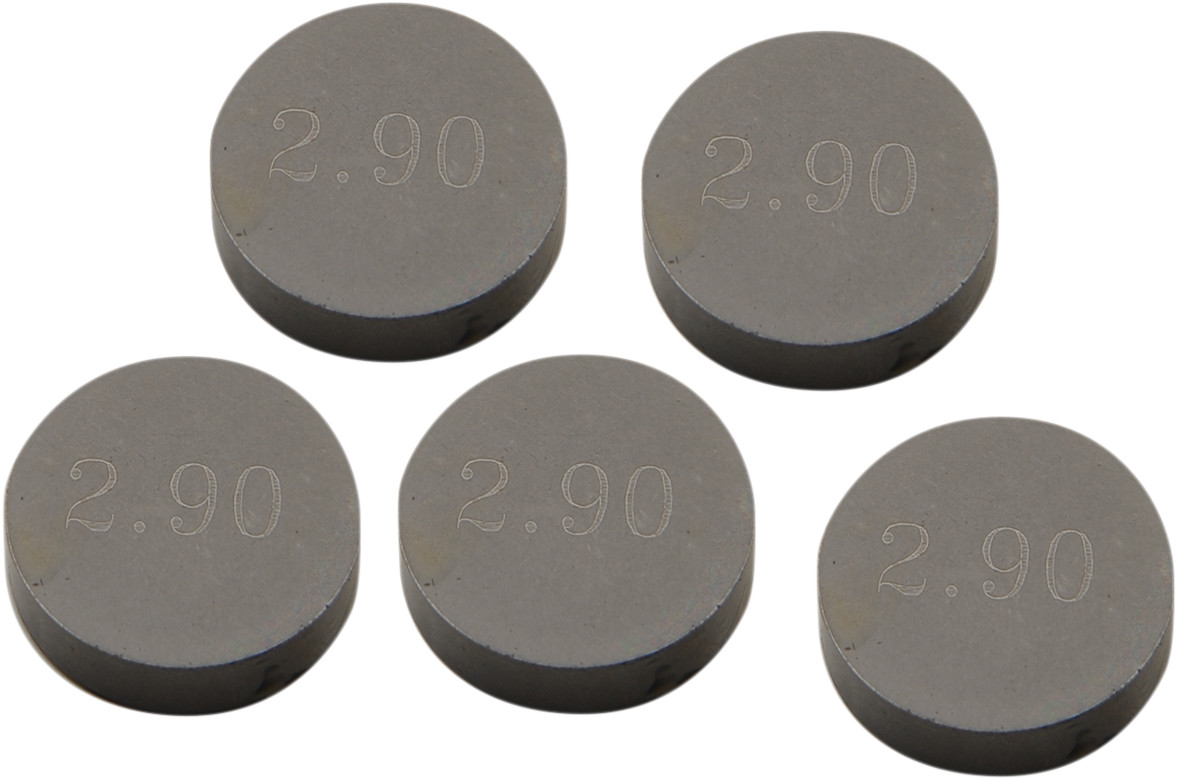 PROX 9.48 mm Replacement Valve Shims