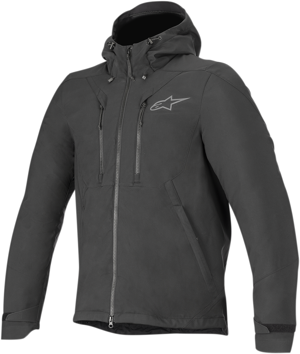 Domino Tech Jacket