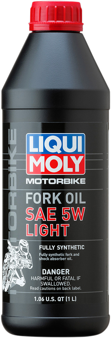 LIQUI MOLY Light Fork Oil
