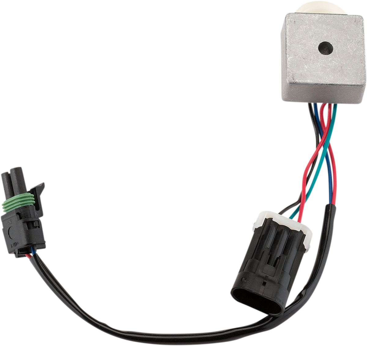 Turf Mode Relay