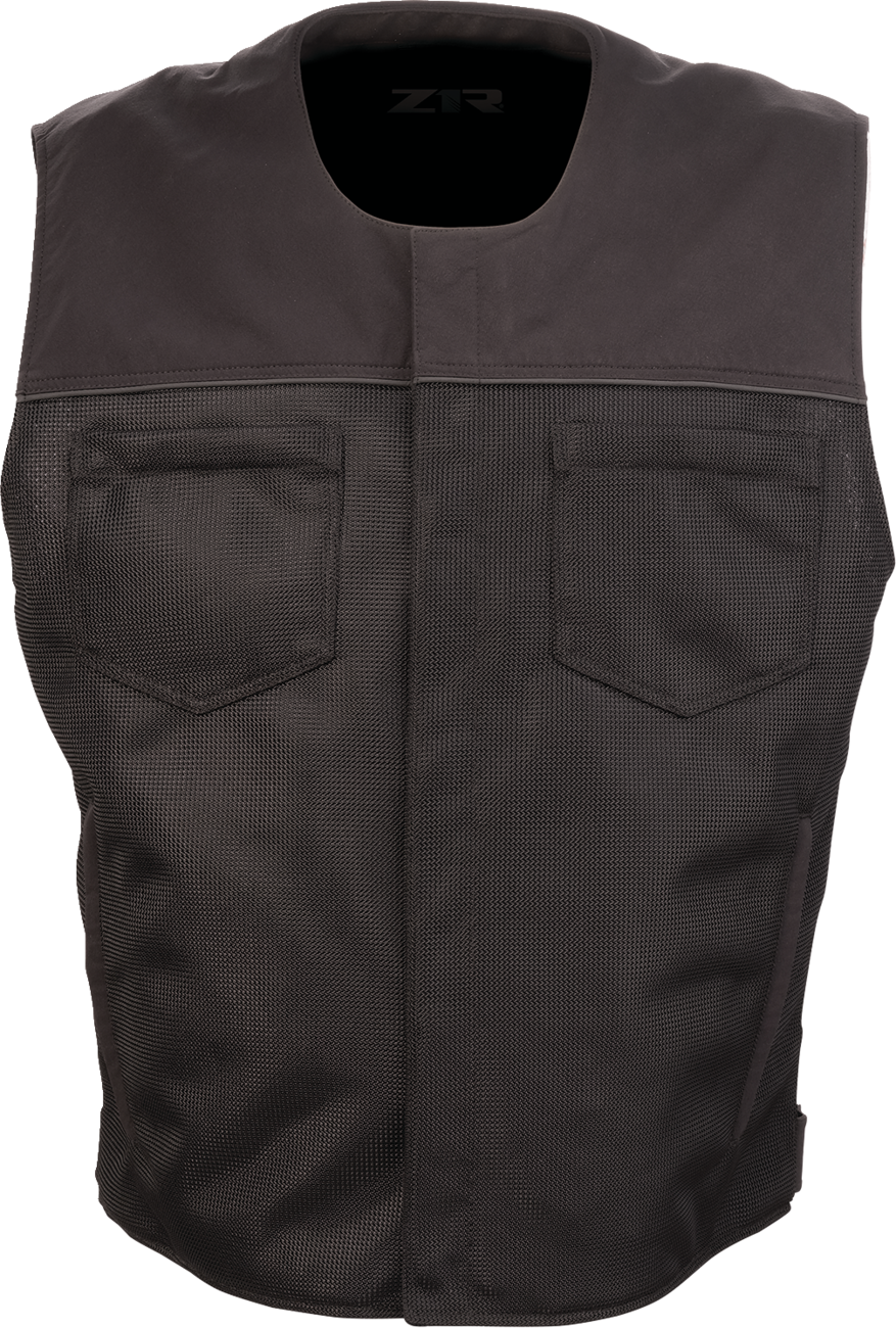 Z1r Mesh Vest