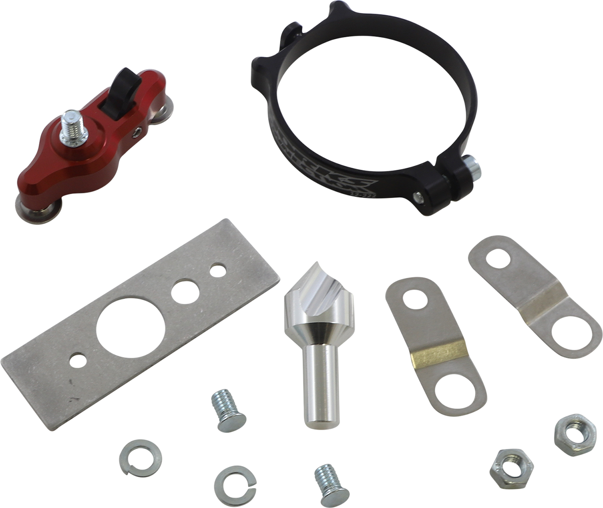 WORKS CONNECTION Pro Launch Start Device — For Honda